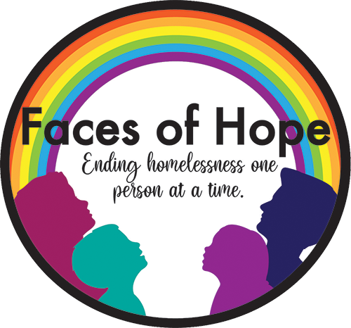 Faces of Hope